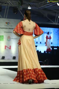 Hamstech Fashion Show 2019