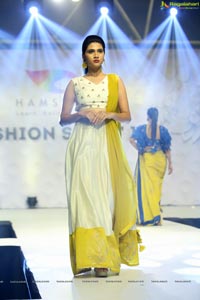 Hamstech Fashion Show 2019