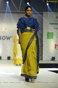 Hamstech Fashion Show 2019