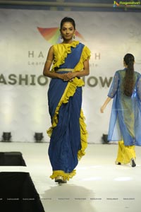 Hamstech Fashion Show 2019