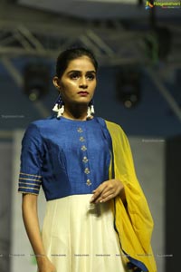 Hamstech Fashion Show 2019