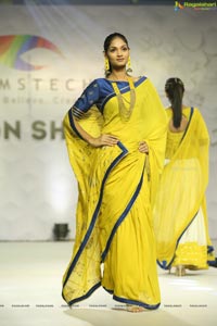 Hamstech Fashion Show 2019