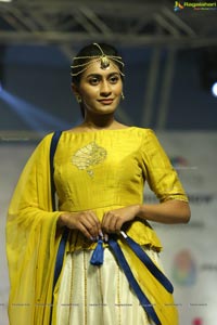 Hamstech Fashion Show 2019