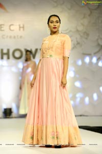 Hamstech Fashion Show 2019