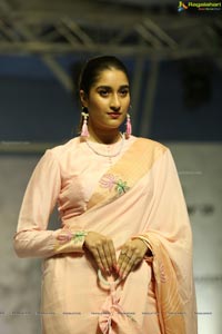 Hamstech Fashion Show 2019