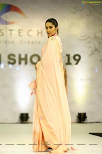 Hamstech Fashion Show 2019