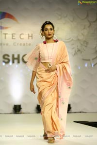 Hamstech Fashion Show 2019