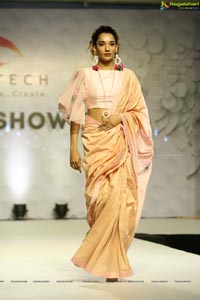 Hamstech Fashion Show 2019