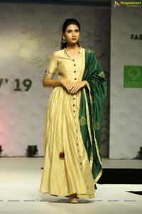 Hamstech Fashion Show 2019