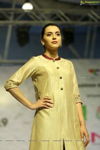 Hamstech Fashion Show 2019