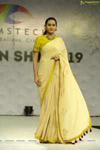 Hamstech Fashion Show 2019