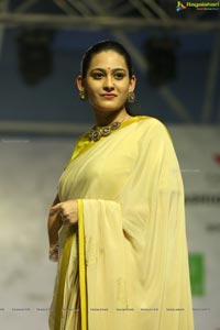 Hamstech Fashion Show 2019