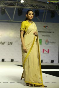 Hamstech Fashion Show 2019