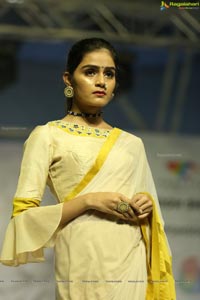 Hamstech Fashion Show 2019