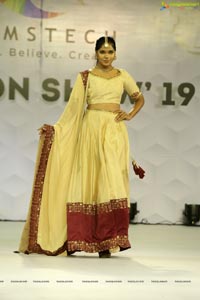 Hamstech Fashion Show 2019