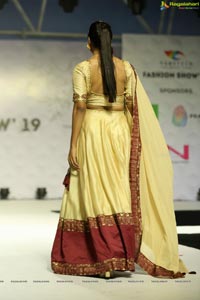 Hamstech Fashion Show 2019