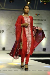 Hamstech Fashion Show 2019