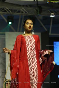 Hamstech Fashion Show 2019