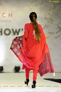 Hamstech Fashion Show 2019