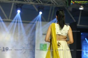 Hamstech Fashion Show 2019