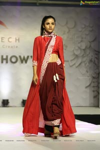 Hamstech Fashion Show 2019