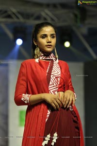 Hamstech Fashion Show 2019