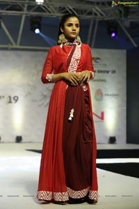 Hamstech Fashion Show 2019