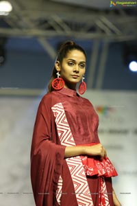 Hamstech Fashion Show 2019