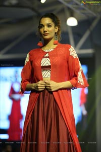 Hamstech Fashion Show 2019