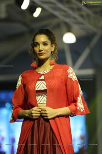 Hamstech Fashion Show 2019