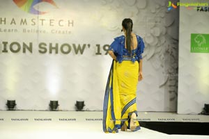 Hamstech Fashion Show 2019