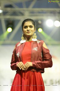 Hamstech Fashion Show 2019