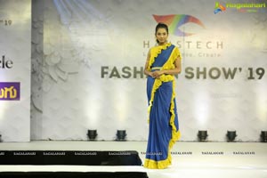 Hamstech Fashion Show 2019