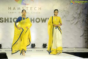 Hamstech Fashion Show 2019