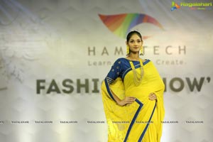 Hamstech Fashion Show 2019