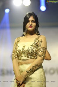 Hamstech Fashion Show 2019