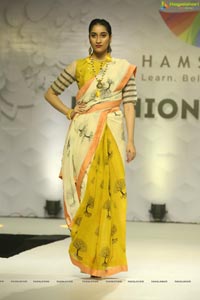 Hamstech Fashion Show 2019