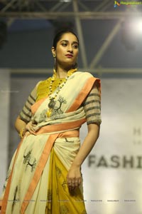 Hamstech Fashion Show 2019