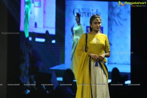 Hamstech Fashion Show 2019