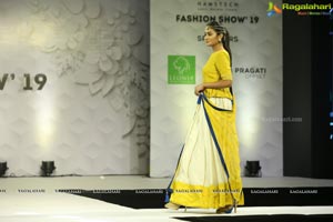 Hamstech Fashion Show 2019