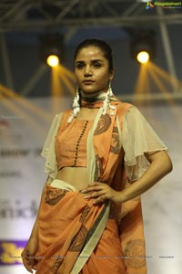 Hamstech Fashion Show 2019