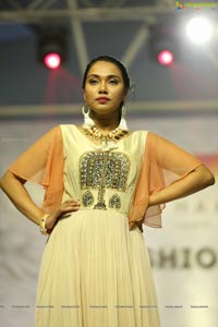 Hamstech Fashion Show 2019