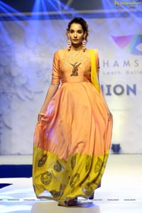 Hamstech Fashion Show 2019