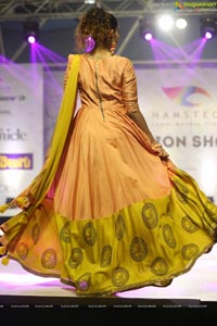 Hamstech Fashion Show 2019