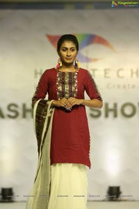 Hamstech Fashion Show 2019