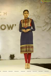 Hamstech Fashion Show 2019