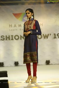 Hamstech Fashion Show 2019