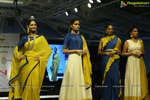 Hamstech Fashion Show 2019