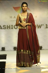 Hamstech Fashion Show 2019