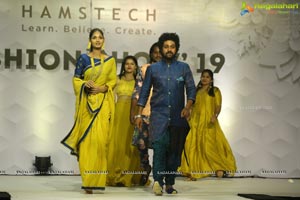 Hamstech Fashion Show 2019